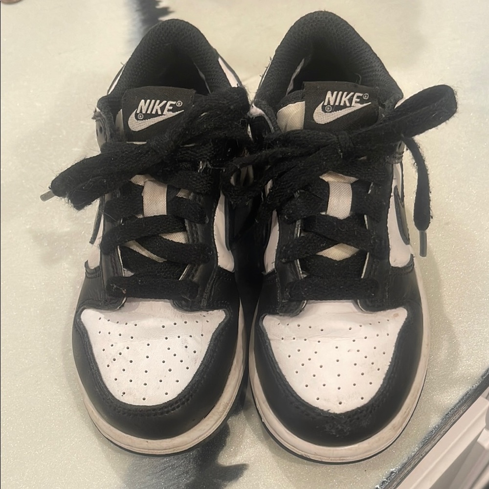 Nike Dunks